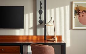 The Camby, Autograph Collection